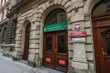 Rekrutacja do szkół ponadpodstawowych w Krakowie nie zamyka drzwi