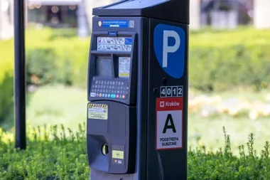 Nowe zasady parkowania w Krakowie. W niedziele bez opłat dla posiadaczy Karty Krakowskiej