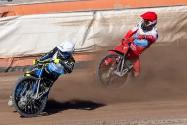 Żużel nie znika z Krakowa, a stadion na Odmogile zyskuje jasny plan