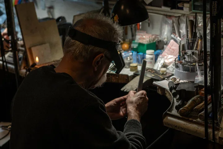 Mistrzowie rzemiosła na jednej mapie – nowa trasa po warsztatach i pracowniach