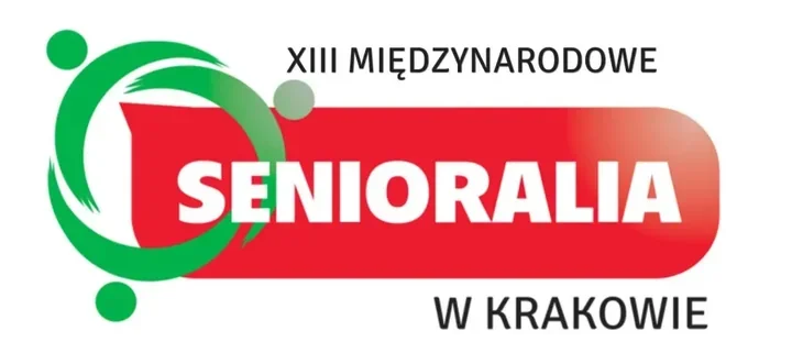 Senioralia znów w Krakowie. Tysiące osób, badania i moda