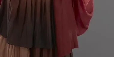 Moda Polska w Krakowie pokazuje, jak elegancja miesza się z odwagą
