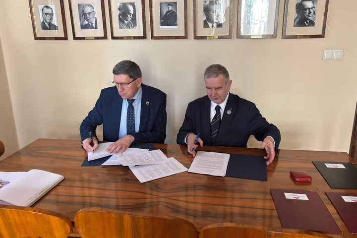 Kiedy muzeum spotyka uczelnię i Kopiec - nowe porozumienia zmieniają krajobraz kultury w Krakowie