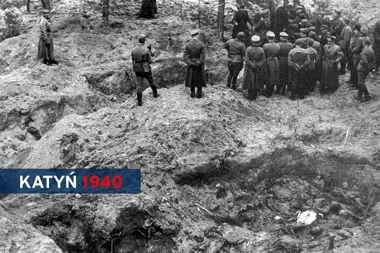 Katyń i lotnictwo - krakowskie muzeum przypomina o ludziach skrzydeł