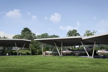 Aleja Migów w Krakowie dostanie nowe życie. Rusza wielka modernizacja