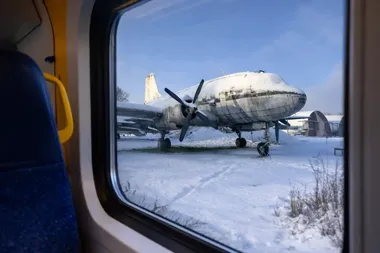 Za złotówkę po Małopolsce - ferie pociągiem i wizyta w muzeum