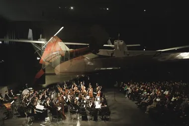 Perkusja przejmie muzeum - Kraków szykuje inauguracyjny koncert festiwalu