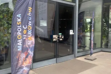 Kraków zajrzy do kokpitu. Nauka przejmie Muzeum Lotnictwa