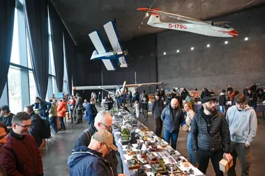 Kraków zamieni się w lotniczą krainę miniatur. Ponad 280 modeli