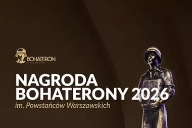 Krakowskie muzeum walczy o BohaterONa. Głosowanie trwa