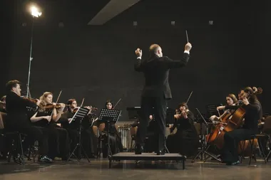 W muzeum zabrzmią tuby i saksofon - wyjątkowy koncert w Krakowie