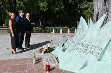 Kraków oddaje hołd lotnikom i zaprasza na święto polskich skrzydeł