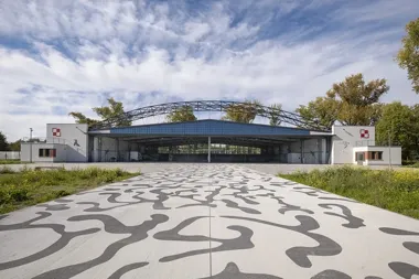 Krakowski Hangar nr 5 walczy o tytuł - tu każdy głos ma znaczenie