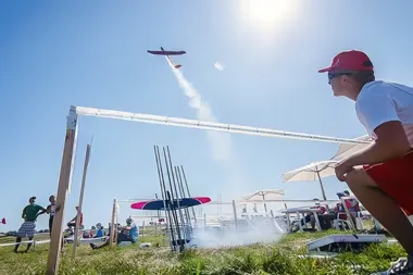 Rakiety, makiety i loty ponad przepisami - Kraków szykuje kosmiczny weekend