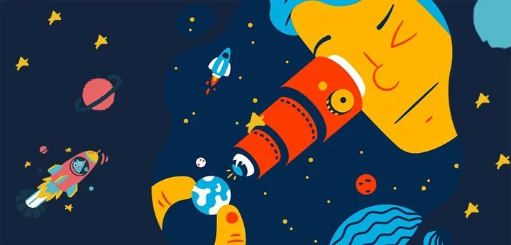 Marzec dla małych odkrywców - Nowohucki Uniwersytet Dzieci zaprasza na sobotnie warsztaty