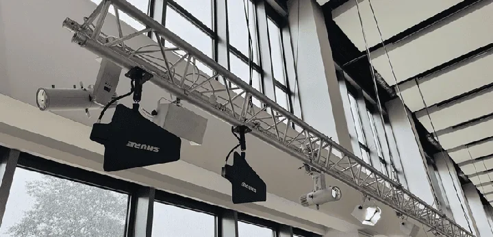 W Nowohuckim Centrum Kultury głos dostał nową jakość