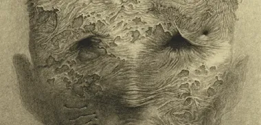 Wystawa RYSUNKU Zdzisława Beksińskiego w NCK - sto rysunków, które zmieniają spojrzenie na papier