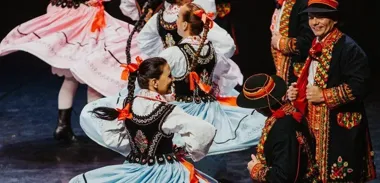 NCK rozkręca kwiecień - od Natalii Przybysz po Peppę