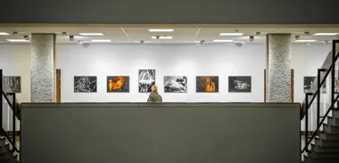 Cztery wystawy, cztery spojrzenia. Listopad rozświetli galerie NCK