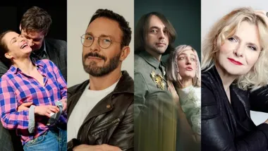 Scena NCK rozpisuje rok - od autyzmu po sylwestra z wielkimi nazwiskami