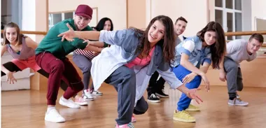Hip-hop w Krakowie z energią ulicy - Red Bull Dance Your Style zaprasza