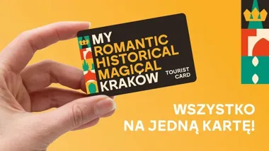 Krakowskie galerie otwierają drzwi z My Kraków Tourist Card
