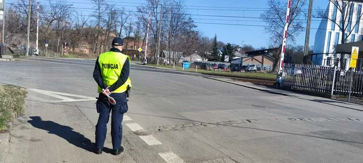 Krakowskie perony pod lupą - dzielnicowi weszli do międzynarodowej akcji