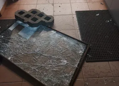 Szybka akcja w Nowej Hucie - 39-latek nie zdążył uciec z łupem