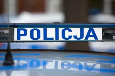 150 tysięcy złotych straty i fałszywy kurier zatrzymany w Krakowie