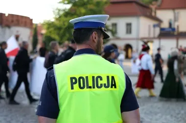 Krakowska policja skontrolowała ponad tysiąc pojazdów. Hulajnoga osiągała 88 km/h
