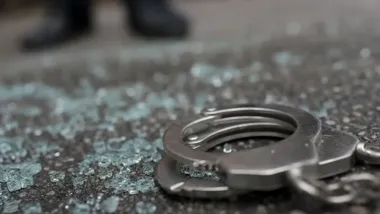 Napad na seniorkę w Krakowie. Podejrzany o rozbój trafił do aresztu
