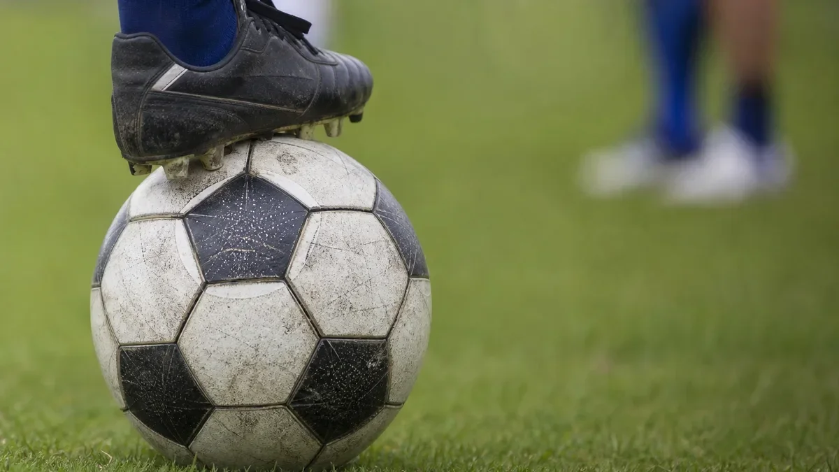 Wieczysta Kraków – Wisła Płock. Gol odwołany po analizie VAR