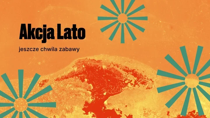 Ostatni tydzień wakacji z Akcją Lato - SCKM zaprasza na „Jeszcze chwilę zabawy”