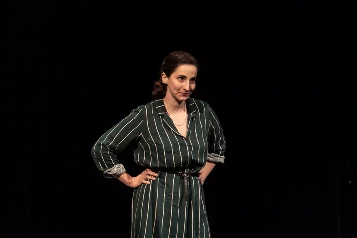 Recytatorzy, słowo i jeden aktor - znamy nominacje do wojewódzkiego 71. OKR