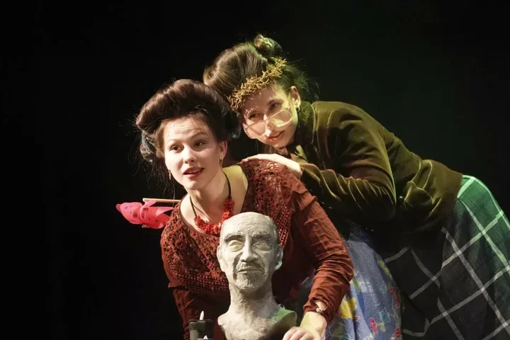 Kraków szuka scenicznych debiutantów - tu zaczyna się teatralna droga