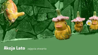SCKM szykuje lato z wyjazdami, sztukami walki i borówkami