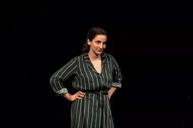 Recytatorzy, słowo i jeden aktor - znamy nominacje do wojewódzkiego 71. OKR