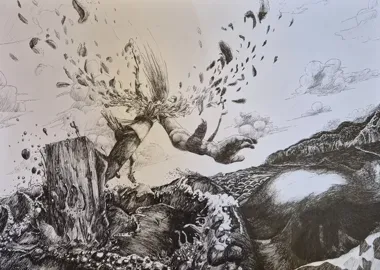 Greckie mity ożyły na papierze - młodzi krakowianie zaskoczyli jury