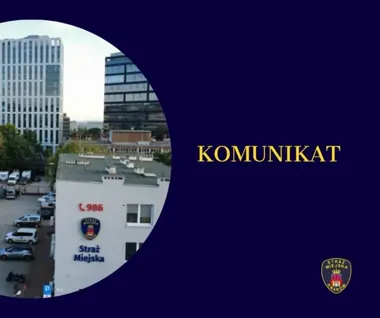Niewybuch przy ul. Dobrego Pasterza. Ewakuowano budynek Straży Miejskiej