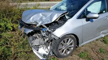 Krakowscy strażnicy usunęli 1177 aut. 324 trafiły na parking miejski