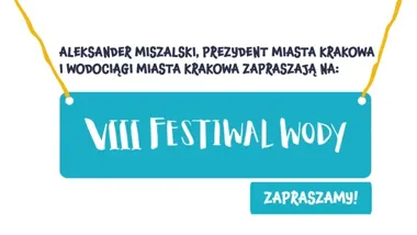 W Bielanach Festiwal Wody połączył eksperymenty, ruch i zwiedzanie zakładu
