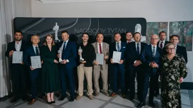 Krakowski kongres o wodzie pokazał, jak miasta szukają tarczy przed ulewą