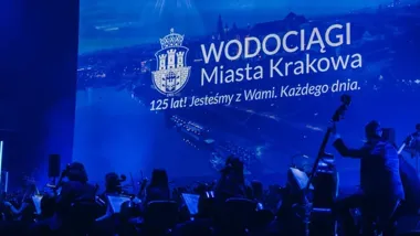 125 lat krakowskich wodociągów. Wieczór z odznaczeniami i mocnym przesłaniem