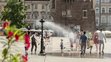 Podłużna zostanie zamknięta. Olszanica czeka na nową kanalizację