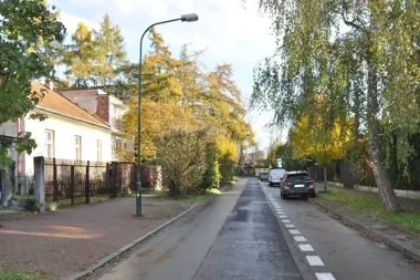 Tunel pod torami i przebudowa skrzyżowania mają połączyć dwa ważne ciągi w Krakowie