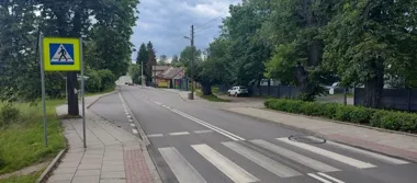 Przystanki przy Kąpielowej mają zmienić układ. W grze są dwa warianty