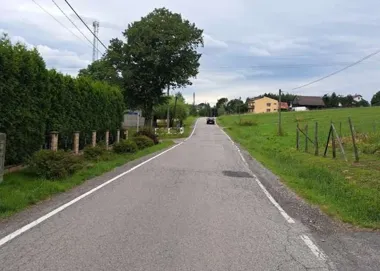 Remont drogi w Bukowie rusza już wkrótce. Kierowców czekają zamknięcia