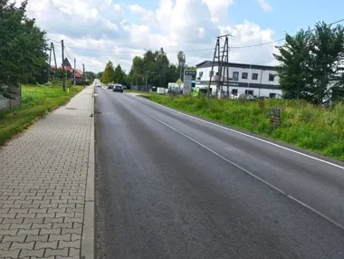 Kolejny odcinek drogi w Zagaciu po remoncie. Prace kosztowały 67 tys. zł