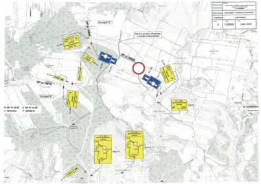 Prawie 2 km drogi w Racławicach zostanie zamknięte. Remont za 916 tys. zł