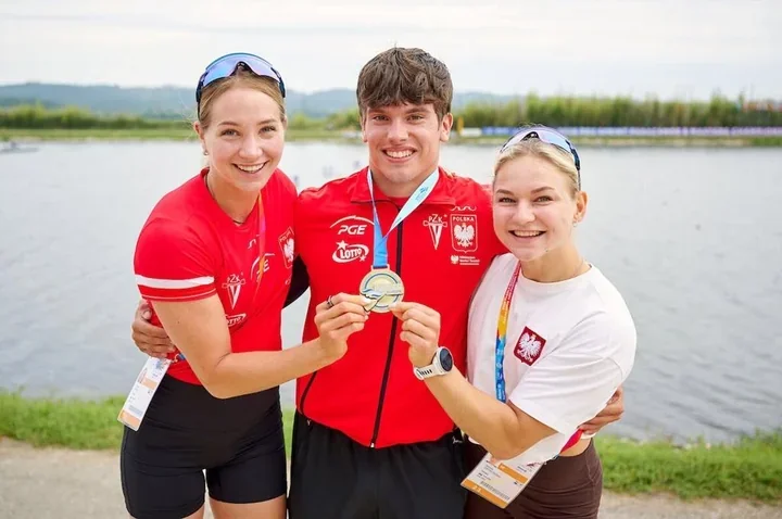 KKW 1929 z dwoma medalami – Borucki został mistrzem Europy po proteście